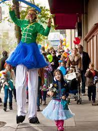 Finnegan's Toy Store During The Holidays Brings Out The Child In Everyone!  - Best Of Portland