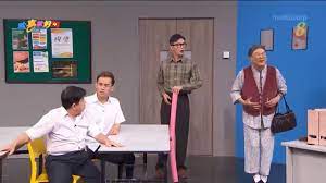 JTV直播室Live Stream - YouTube