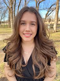 Hazel Kamila Silvestre Diaz