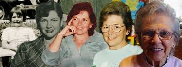 Barbara Human Obituary