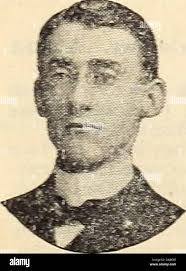 Mr harrison hi-res stock photography and images