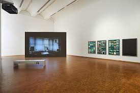 Baselitz, rauch, penck, mack & weitere! Collection Of Contemporary Art Museum Ludwig Cologne