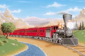 Train Wall Murals Best Wall Murals Ideas Best Wall Murals Kids Wall Murals Wall Murals Kids Room Wall Murals