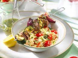Fresh green beans 2 tsp. Very Good Recipes Of Lamb And Couscous