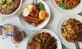 Many singaporean day trippers spend their day shopping and dining inside city square shopping centre which is directly connected to the malaysian immigration building. Top 7 Best Food Near Johor Bahru City Square Mall 2019