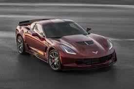 Compare the 2016 chevrolet corvette against the competition. Chevrolet Corvette