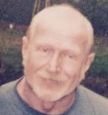 Our brother, Peter Sloan