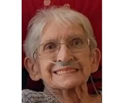 Betty Kidd Obituary (2023)