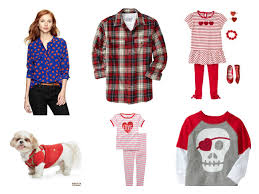 Shop valentines day kids clothes collection at ericdress.com. Valentine S Day Outfits For The Whole Family