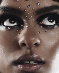 IN CONVERSATION WITH CRYSTAL MURRAY — Numéro Netherlands