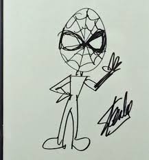 I suspect, as in the previous volumes, stan didn't really write this. Did Stan Lee Draw His Own Comics Quora
