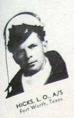 Lonnis Orville Hicks (1920-2007)