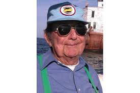 Harry Lovell Obituary (1933