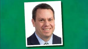 Knudson joins At Home Group as CFO