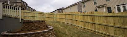 We believe that beauty, in its many forms, calms or ignites the soul. Fence Johns Creek Ga Fence Installation Repair Services