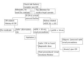 Radiographic And Magnetic Resonances Contrast Agents