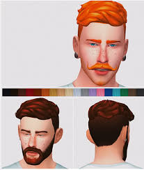 The sims 4 memphis hair by okruee | sims 4, sims 4 hair male, sims. Sims 4 Maxis Match Hair Cc