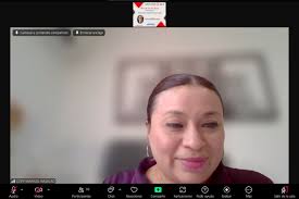 El Presidente de nuestro Colegio C.P.C. y M.I. Gilberto Omar Zapata Denis y  el Vicepresidente C.P.C. y M.I. Alejandro José Ontiveros Gómez, acompañaron  al Mtro. Isaías Marrufo Góngora, socio de nuestro Colegio,