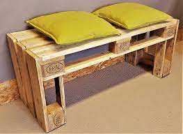 Palettenregal 60 modelle und kreative ideen regal aus paletten. Tisch Aus Europaletten Palettentisch Kaufen Biertischgarnitur Aus Paletten Kaufen Daves Redesign Upcycling Neu Definiert