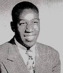 Obituary information for Cletus H. McRae