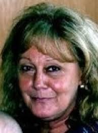 Barbara Reed Zimmerman Obituary (1953