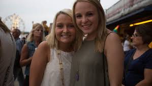 23 Photos: Carrie Underwood at Iowa State Fair