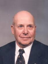 Obituary information for Charles Moss