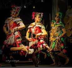 Tari rampak gendang khas jawa baratподробнее. Seni Tari Kelas 9 Arts Quiz Quizizz