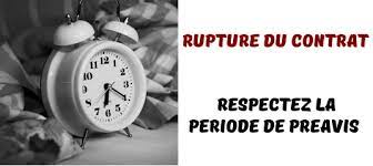 We did not find results for: Demarches Conditions En Cas De Rupture Du Contrat De Professionnalisation