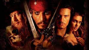 For others… it's a curse». Movie Review Flashback Pirates Of The Caribbean The Curse Of The Black Pearl Is Fun Fun Fun Annlyel Online
