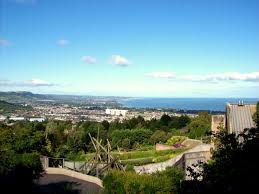 If you have an enquiry, call 028 9077 reminder: File View East From Belfast Zoo Jpg Wikipedia