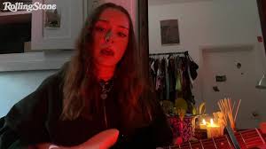 Dive into Holly Humberstone Nudes - Full Access Leaks