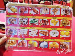 But the sweet and sour. Yang Yang 24hrs Dim Sum Jalan Klang Lama Picture Of Yan Yan Restaurant Kuala Lumpur Tripadvisor