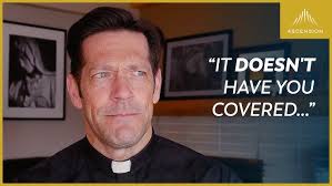 Father Mike Responds to "General Absolution"