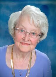 Obituary: Carma Schwarz