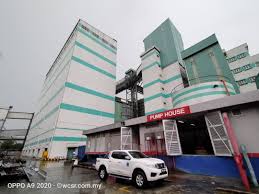 In 2019, malayan flour mills berhad (mfm) group had total liabilities of about 1.4 billion malaysian ringgit. Malayan Flour Mills Berhad Repair And Service Fire Fighting Engine System Pasir Gudang Johor Wcs Resources Sdn Bhd Johor Malaysia Newpages