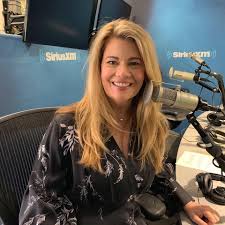 Had a wonderful time @siriusxm yesterday with @thedaltonross, @michcoll,  @justjennyhutt and @larry_flick! “I'll be