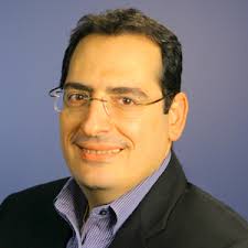 Sami Nassar, NXP Semiconductors N.V.