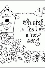 Bible verse coloring pages for preschoolers. Bible Coloring Pages For Kids With Verses Download Free Coloring Home