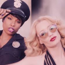 Videoklip, překlad a text písně black widow (feat. Iggy Azalea Feat Jennifer Hudson Trouble Capital