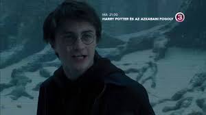 Eddig 47717 alkalommal nézték meg. Viasat3 Harry Potter Es Az Azkabani Fogoly Ma 21 00 Kor Facebook