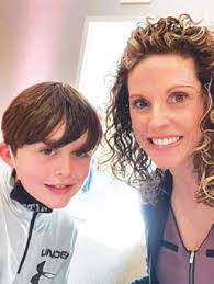 Chris Macko's Instagram, Twitter & Facebook