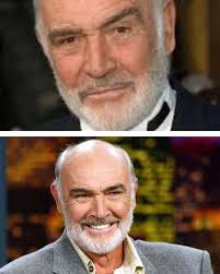 Who played the best bond for me Sean Connory I liked pierce bronsan and  Daniel Craig reminded me of Sean connery