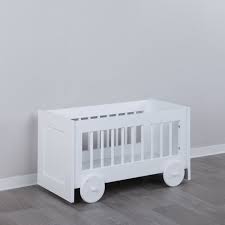 Chariot A Jouets Reverie Rangement Bebe Chambre Bebe Bleu Rangement Chambre Enfant