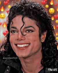 👑💕 Micheal Jackson 💕👑 no Instagram: “Sweety Candy 💖🥺✌🏽”