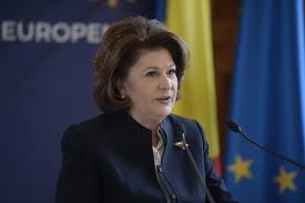 Rovana plumb, propunerea româniei pentru funcția de comisar european, are probleme cu declarația de avere. Comisia Juri A Parlamentului European Cere ClarificÄri Rovanei Plumb Privind DiscrepanÅ£e In DeclaraÅ£iile De Avere