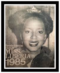 Historically, the seventies and eighties projected the Miss. Liberia  pageants as the country's biggest and favorite pastimes that kept the city  of Monrovia socially ablaze whenever it commenced. The stiff competition  amongst