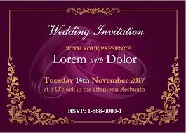 10 Wedding Card Template Word Excel Pdf Templates Wedding Card Templates Wedding Invitations Printable Templates Invitation Card Format