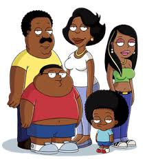 Stealing the show is donna's dear auntie momma. The Cleveland Show Wikiwand