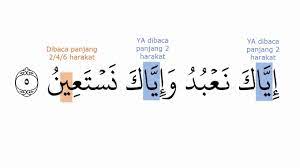 The next video is starting stop. Cara Baca Surah Al Fatihah Dengan Betul Youtube